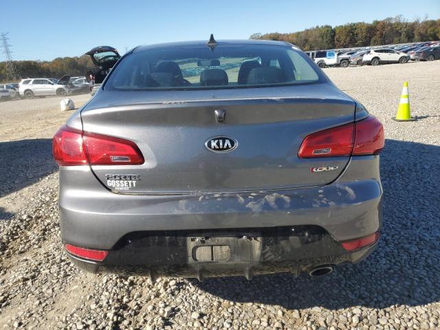 Photo 6 from auction – 2016 KIA FORTE EX with VIN KNAFX6A81G5581063