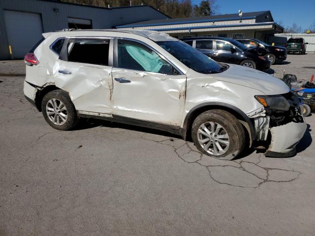 Photo 4 from auction – 2015 NISSAN ROGUE S with VIN 5N1AT2MK8FC835964