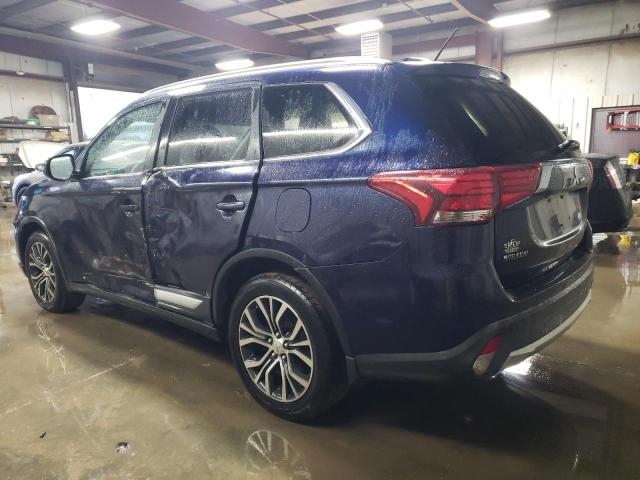 Photo 2 from auction – 2016 MITSUBISHI OUTLANDER with VIN JA4JZ4AX2GZ008260