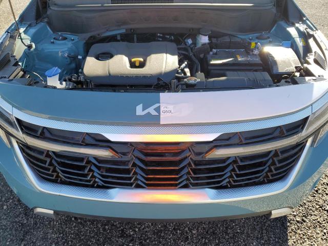 Photo 12 from auction – 2025 KIA SELTOS EX with VIN KNDERCAA9S7686988