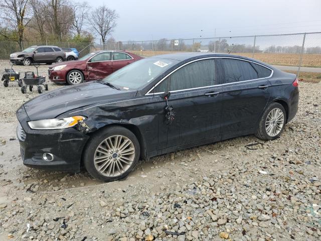 FORD FUSION SE 2016 with VIN 3FA6P0T96GR340026 - Photo from auction