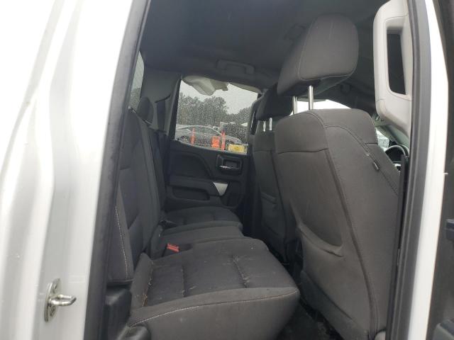 Photo 10 from auction – 2018 CHEVROLET SILVERADO with VIN 1GCRCREC4JZ143536
