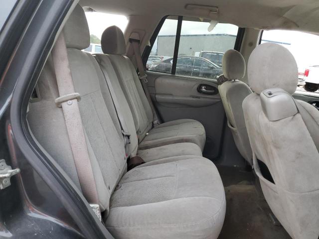 Photo 11 from auction – 2007 CHEVROLET TRAILBLAZE with VIN 1GNDS13S172147058