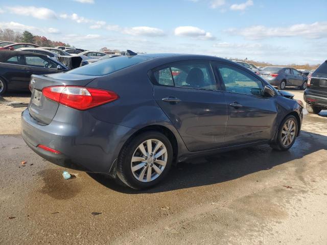 Photo 3 from auction – 2015 KIA FORTE LX with VIN KNAFX4A68F5302502
