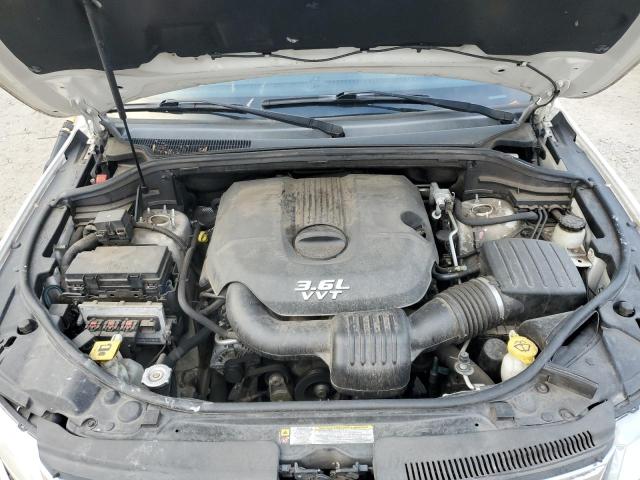 Photo 12 from auction – 2012 JEEP GRAND CHER with VIN 1C4RJEBG2CC317065
