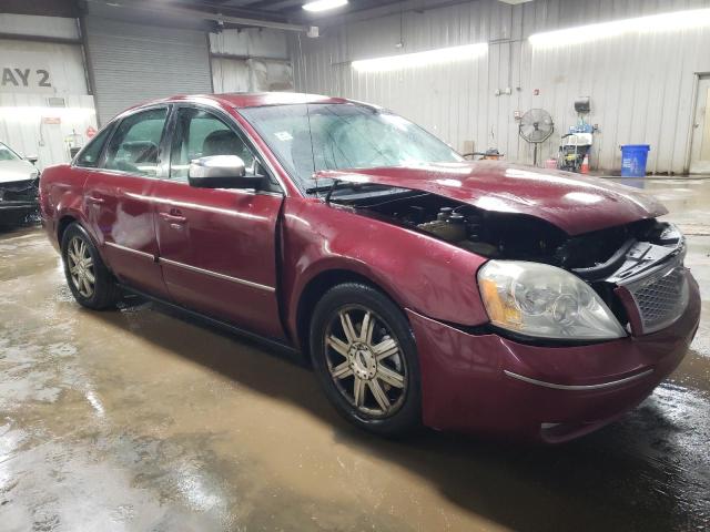 Photo 4 from auction – 2005 FORD FIVE HUNDR with VIN 1FAFP25155G196265