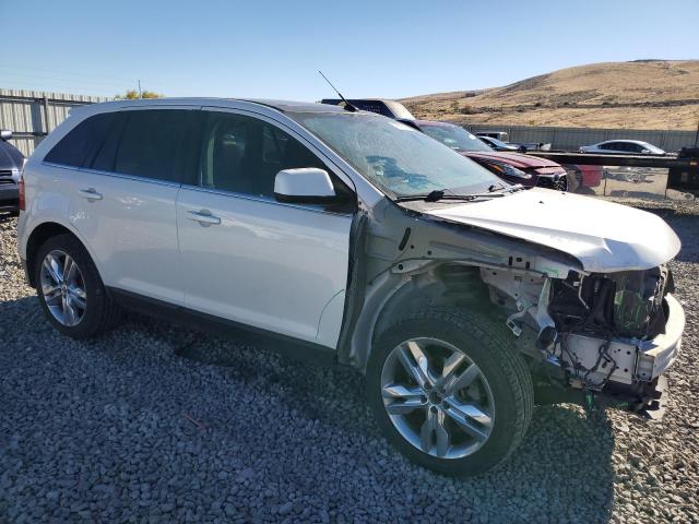Photo 4 from auction – 2011 FORD EDGE LIMIT with VIN 2FMDK4KC2BBA61390