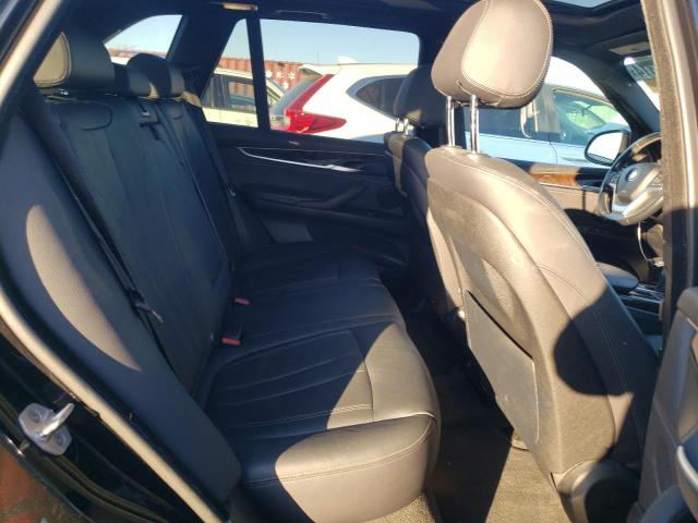 Photo 10 from auction – 2018 BMW X5 XDRIVE3 with VIN 5UXKR0C53J0X89251