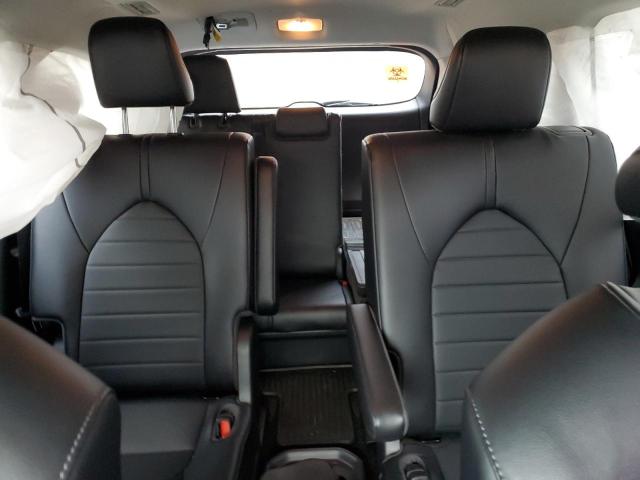 Photo 10 from auction – 2022 TOYOTA HIGHLANDER with VIN 5TDGZRBH5NS235560