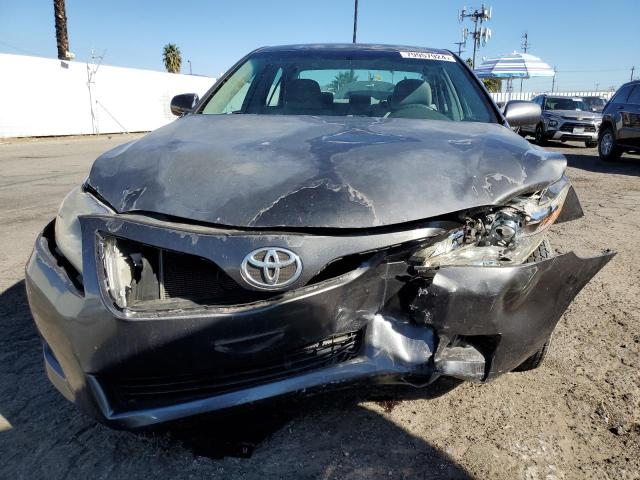 Photo 5 from auction – 2011 TOYOTA CAMRY BASE with VIN 4T4BF3EK0BR125094