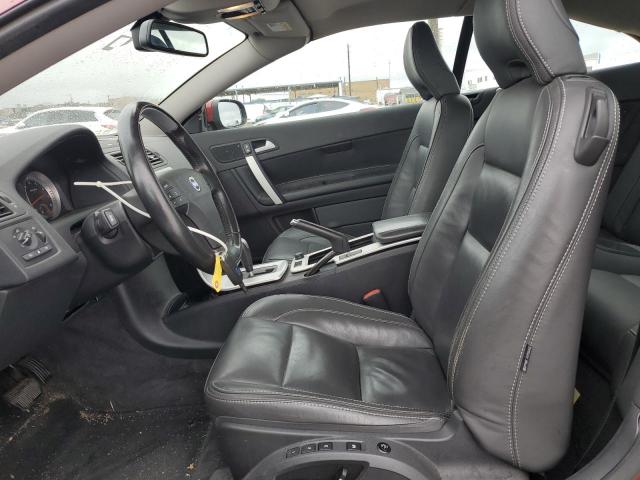 Photo 7 from auction – 2012 VOLVO C70 T5 with VIN YV1672MCXCJ129782