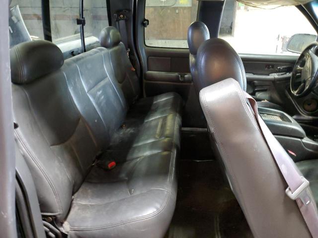Photo 10 from auction – 2005 CHEVROLET SILVERADO with VIN 2GCEK19N651194856
