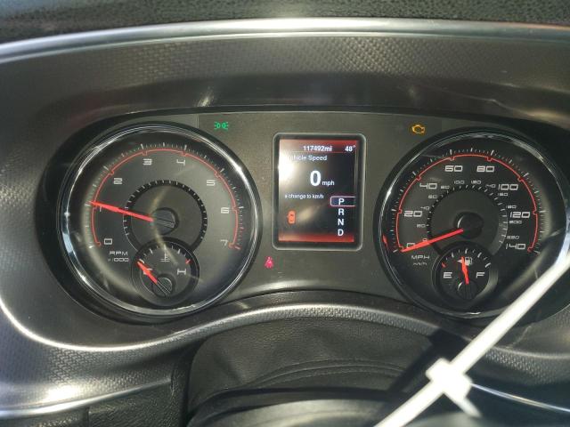 Photo 9 from auction – 2014 DODGE CHARGER SE with VIN 2C3CDXBG6EH268739