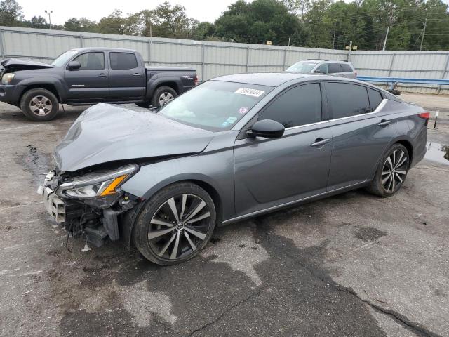 NISSAN ALTIMA SR 2019 with VIN 1N4BL4CV4KC174546 - Photo from auction