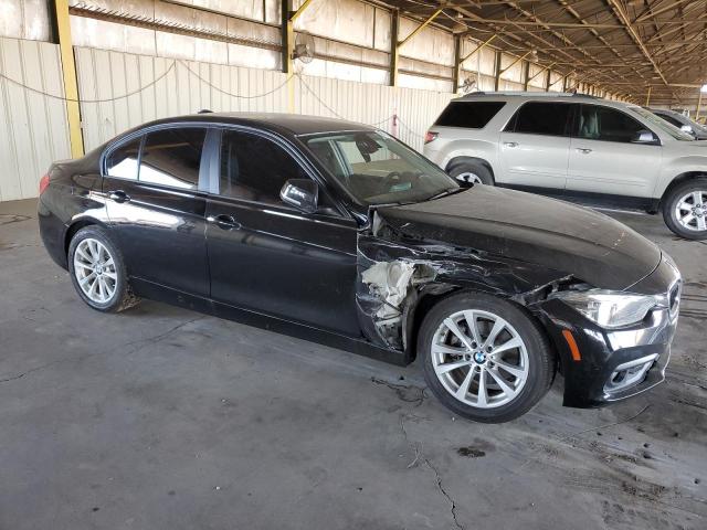 Photo 4 from auction – 2018 BMW 320 I with VIN WBA8E1G5XJNU92369