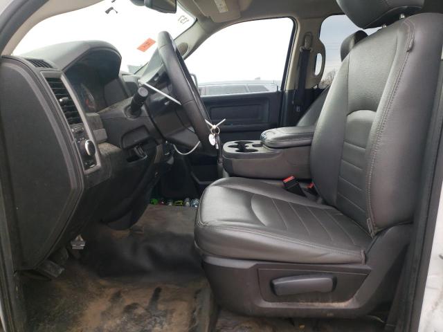 Photo 7 from auction – 2019 RAM 1500 CLASS with VIN 1C6RR6FG5KS710501