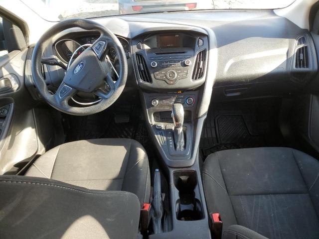 Photo 8 from auction – 2016 FORD FOCUS S with VIN 1FADP3E28GL354405