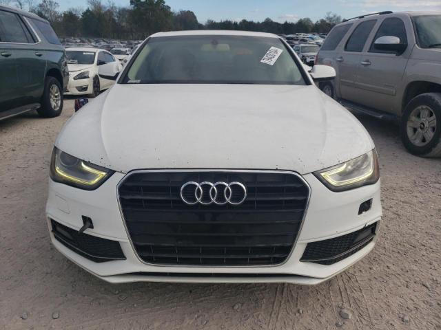 Photo 5 from auction – 2015 AUDI A4 PREMIUM with VIN WAUAFAFL5FN021221