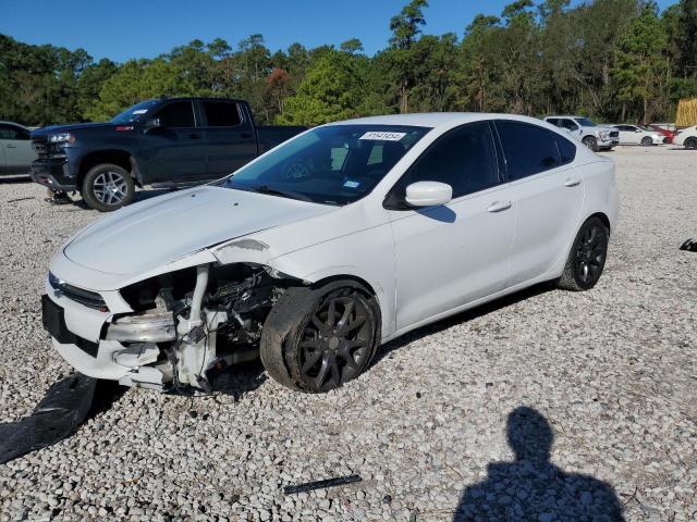 DODGE DART SE AE 2014 with VIN 1C3CDFDH7ED904405 - Photo from auction