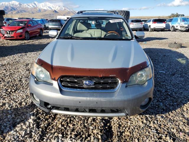 Photo 5 from auction – 2005 SUBARU LEGACY OUT with VIN 4S4BP85C454376315
