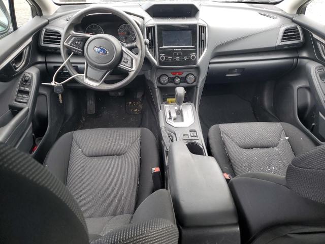 Photo 8 from auction – 2018 SUBARU IMPREZA PR with VIN 4S3GTAB68J3709918