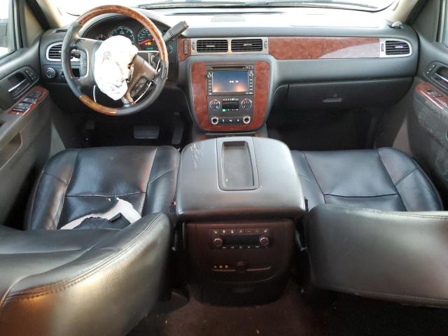 Photo 8 from auction – 2011 CHEVROLET TAHOE C150 with VIN 1GNSCCE01BR240822