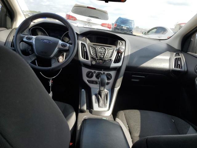 Снимка 8 от търг – 2014 FORD FOCUS SE с VIN 1FADP3F29EL346986