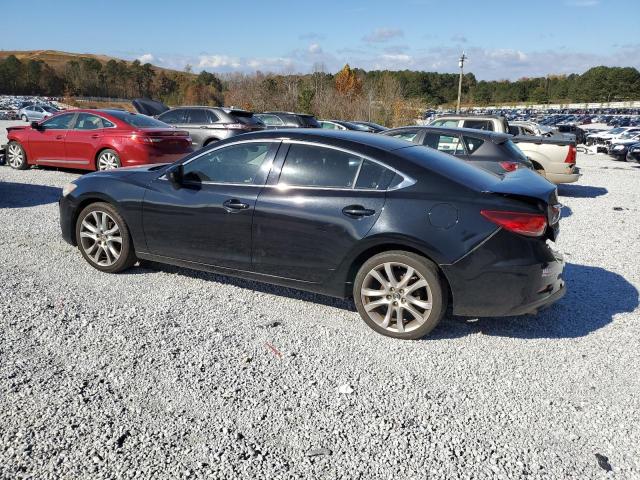 Photo 2 from auction – 2014 MAZDA 6 TOURING with VIN JM1GJ1V63E1151365