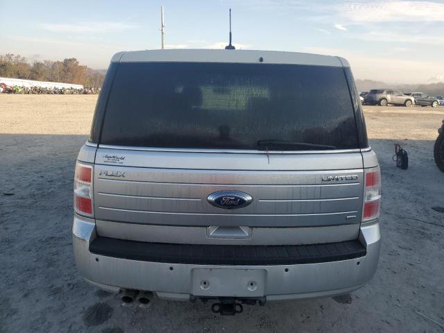 Photo 6 from auction – 2010 FORD FLEX LIMIT with VIN 2FMHK6DC0ABA50641