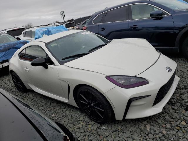 Photo 4 from auction – 2023 TOYOTA GR 86 PREM with VIN JF1ZNBF1XP8764654