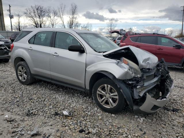 Photo 4 from auction – 2016 CHEVROLET EQUINOX LS with VIN 2GNFLEEK3G6217849