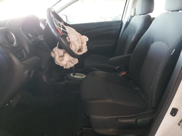 Photo 7 from auction – 2018 NISSAN VERSA S with VIN 3N1CN7AP6JL878879