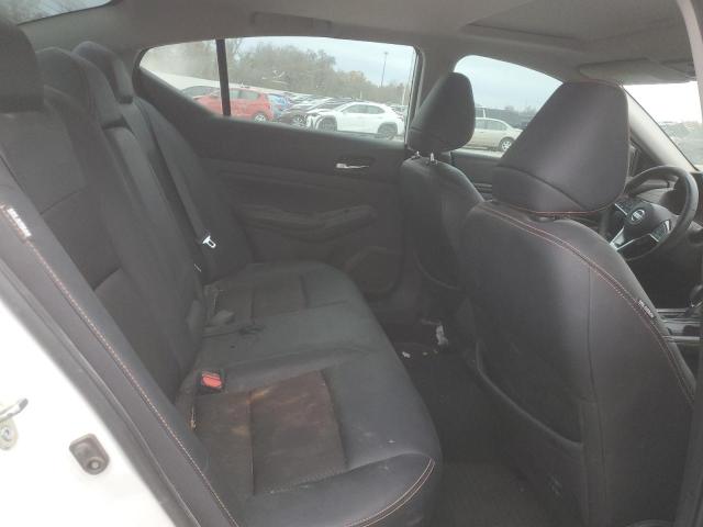 Photo 10 from auction – 2020 NISSAN ALTIMA SR with VIN 1N4BL4CV0LN305137