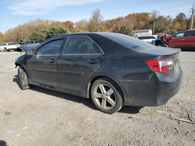 Photo 2 from auction – 2013 TOYOTA CAMRY L with VIN 4T1BF1FK4DU291053