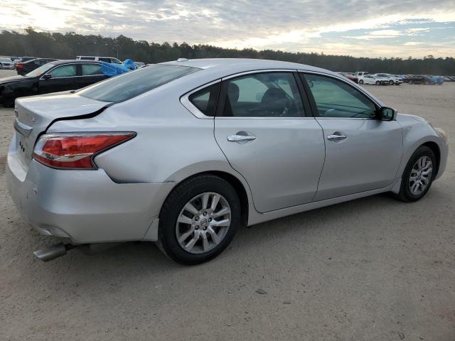 Photo 3 from auction – 2015 NISSAN ALTIMA 2.5 with VIN 1N4AL3APXFC298854