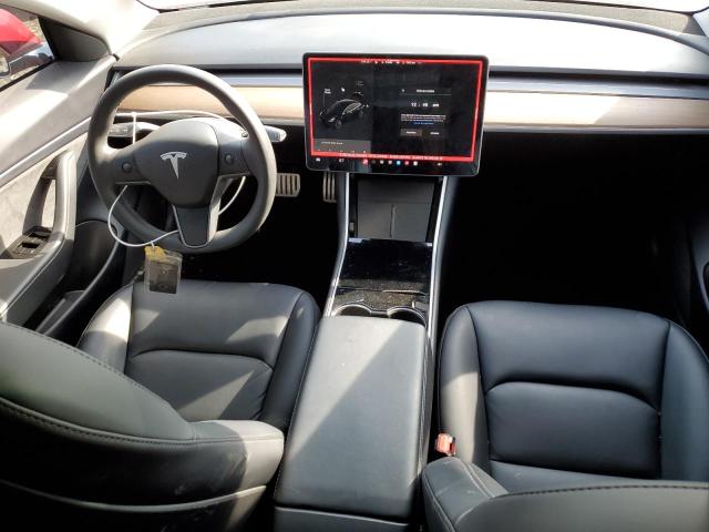 Photo 8 from auction – 2020 TESLA MODEL 3 with VIN 5YJ3E1EC3LF784493