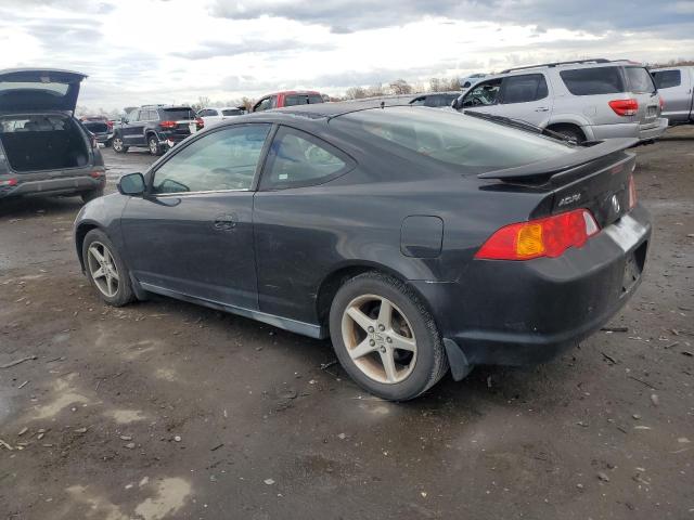Photo 2 from auction – 2003 ACURA RSX with VIN JH4DC54873C016803