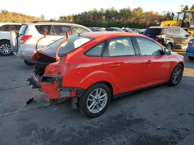 Photo 3 from auction – 2016 FORD FOCUS SE with VIN 1FADP3F24GL248029