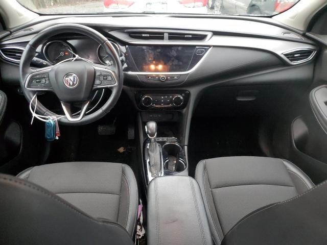 Photo 8 from auction – 2020 BUICK ENCORE GX with VIN KL4MMCSL8LB113115