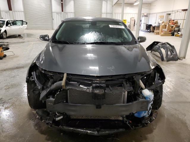Photo 5 from auction – 2016 CHEVROLET MALIBU LT with VIN 1G1ZE5ST9GF345735