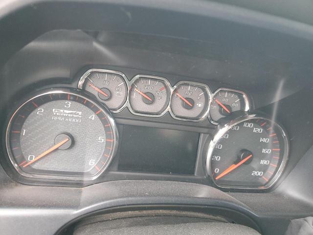 Photo 9 from auction – 2015 GMC SIERRA K15 with VIN 3GTU2VEC3FG112985