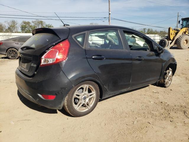 Photo 3 from auction – 2019 FORD FIESTA SE with VIN 3FADP4EJXKM142318
