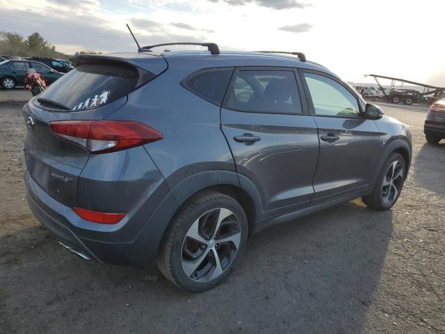 Photo 3 from auction – 2016 HYUNDAI TUCSON LIM with VIN KM8J33A28GU186821