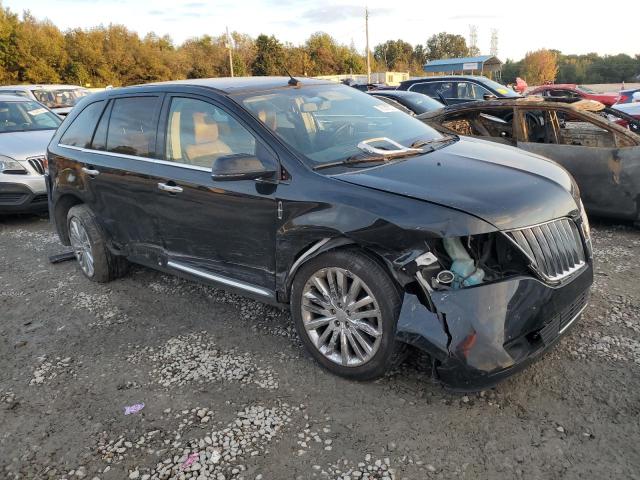 Photo 4 from auction – 2013 LINCOLN MKX with VIN 2LMDJ6JK1DBL48539