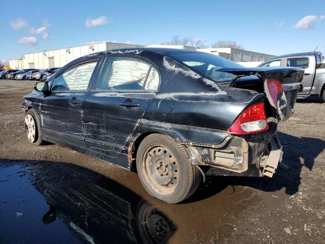 Photo 2 from auction – 2011 HONDA CIVIC LX with VIN 2HGFA1E56BH536677