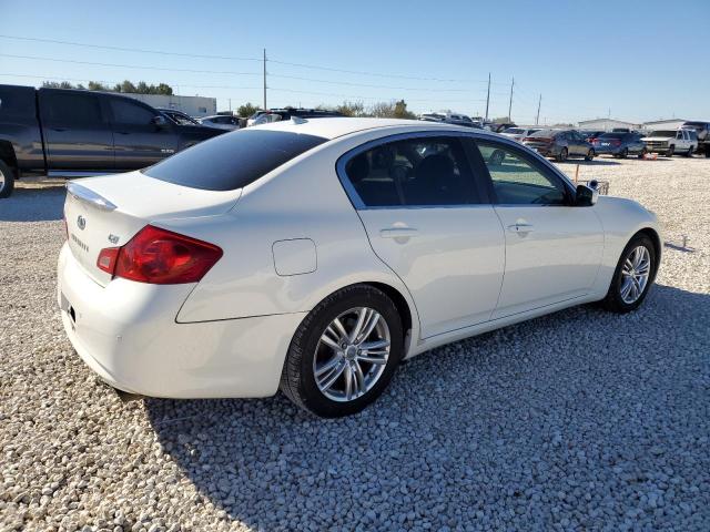 Photo 3 from auction – 2013 INFINITI G37 BASE with VIN JN1CV6AP6DM304531