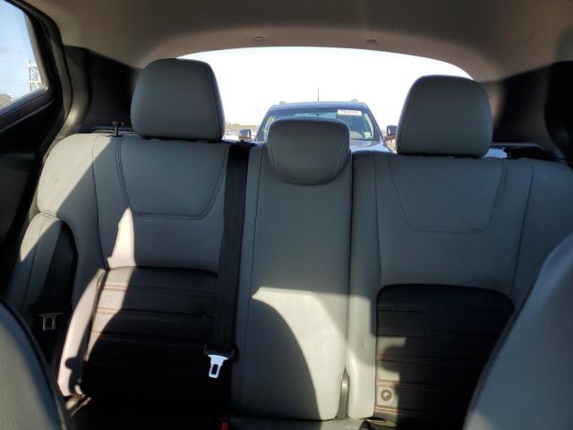 Photo 10 from auction – 2022 NISSAN KICKS SR with VIN 3N1CP5DVXNL527911