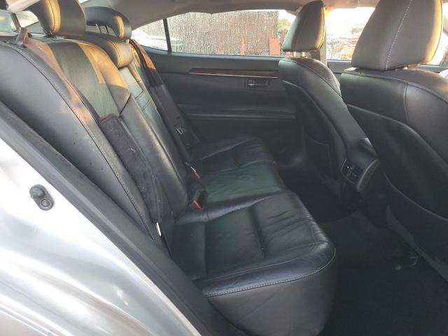 Photo 10 from auction – 2013 LEXUS ES 350 with VIN JTHBK1GG2D2014048