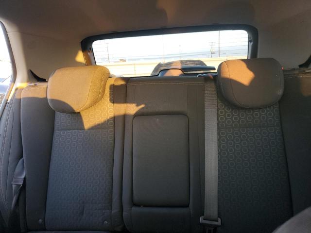 Photo 10 from auction – 2020 CHEVROLET TRAX LS with VIN KL7CJKSB6LB321194