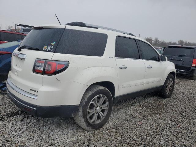 Photo 3 from auction – 2015 GMC ACADIA SLT with VIN 1GKKVRKD3FJ148729